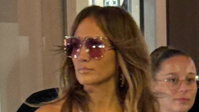 Sława J.Lo jest jak “wydmuszka”, nikt się nią nie interesuje? TO są PRAWDZIWE problemy gwiazdy