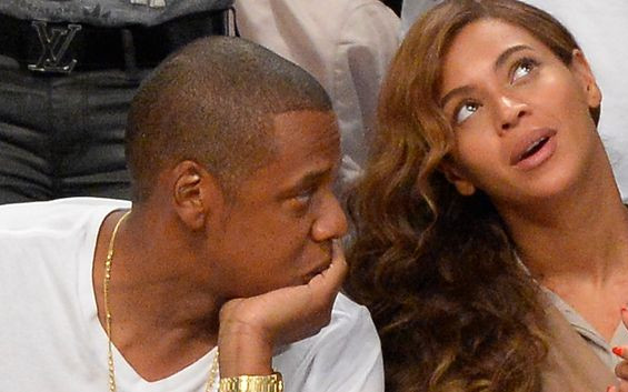 Takie warunki Beyonce postawiła Jayowi Z, gdy prosił, by od niego nie odchodziła