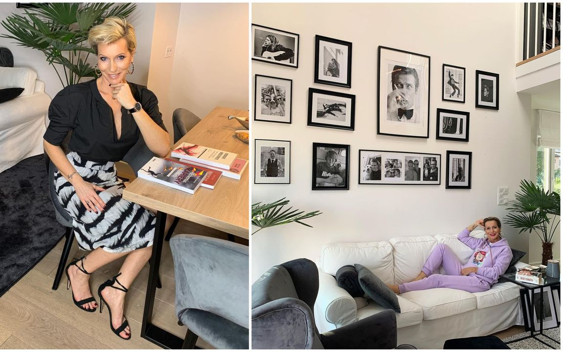 Maciej Kurzajewski przeprosił Paulinę Smaszcz. Osiągnęła, to co chciała?