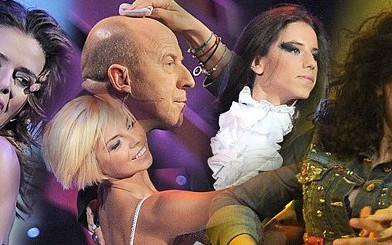 1. odcinek 13. edycji Tańca z gwiazdami (FOTO)