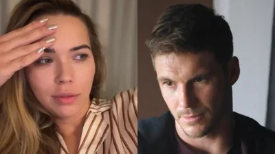 Kubicka pierwszy raz o relacji z Roznerskim. Teraz już nie ma wątpliwości