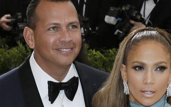 Jaki będzie czwarty ślub Jennifer Lopez?