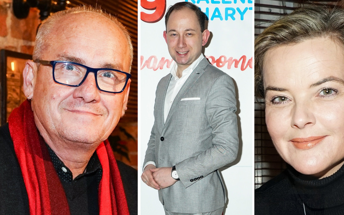 Kochamy pomagać – premiera kalendarza charytatywnego gwiazd Fundacji ACH