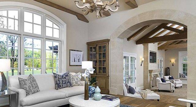 Kim i Kanye West kupili rezydencję za 20 milionów dolarów