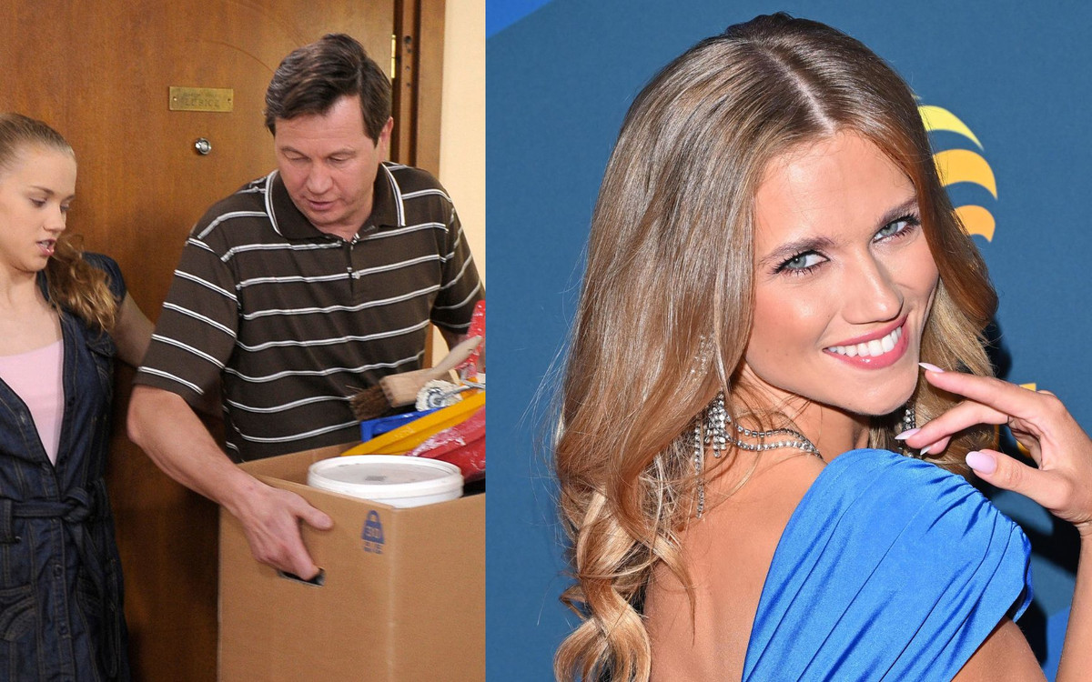 Wyciekło, ile Kaczorowska zarabia na planie „Klanu”. Horrendalne sumy