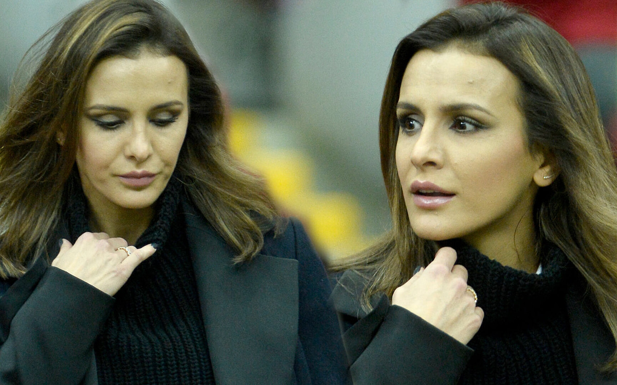 Sara Boruc podejrzewa, że ma KORONAWIRUSA! Wizyta u lekarza niewiele pomogła