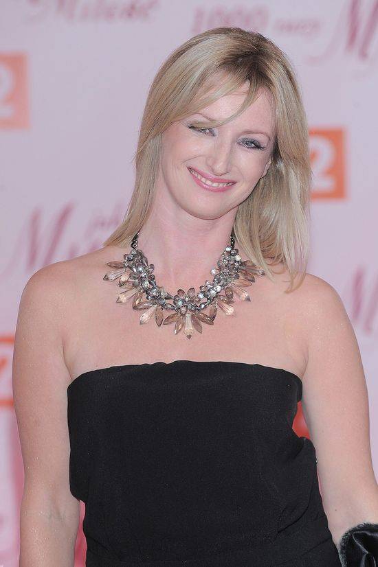 Metamorfozy Urszuli Chincz