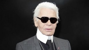 Karl Lagerfeld przeprasza Adele za nazwanie ją za grubą