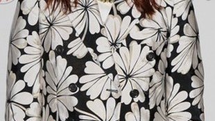 Florence Welch jak ciotka-klotka (FOTO)