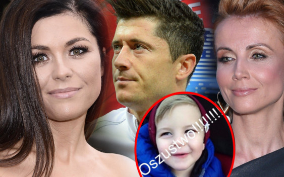 Uwaga na internetowych oszustów! Gwiazdy padły ofiarą nieuczciwej hieny