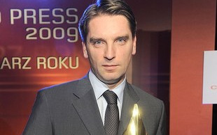 Afera wokół nagrody dla Lisa