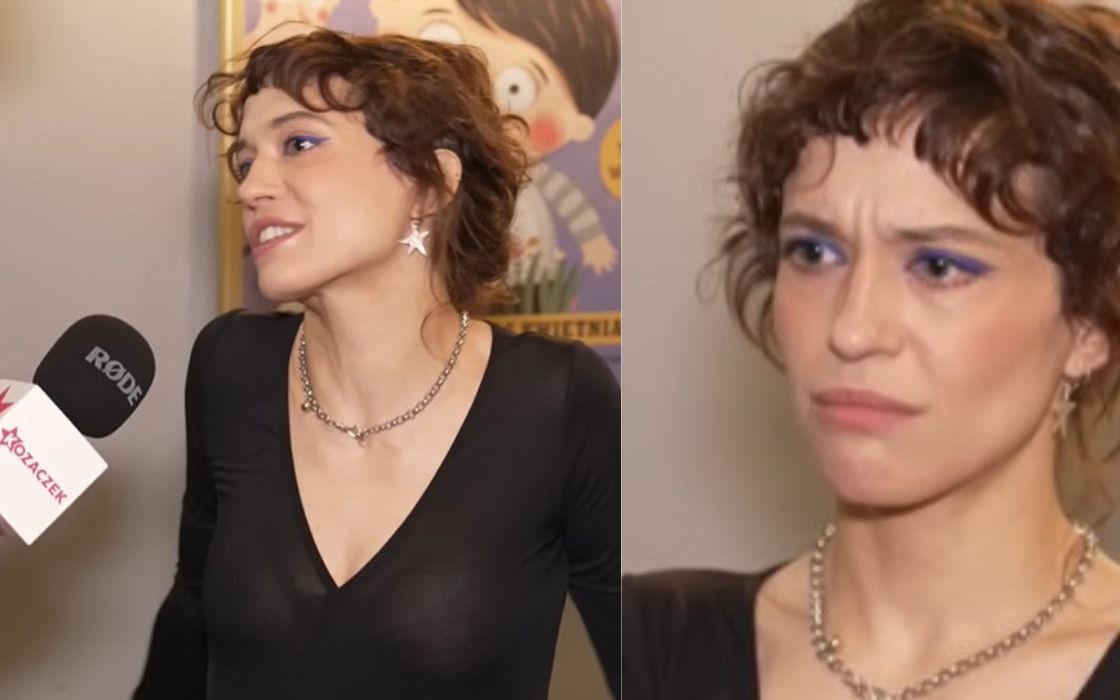 Tylko u nas! “Moja córka nie idzie do komunii”. Ola Hamkało szokuje wyznaniem