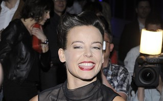 Anna Mucha: Żyję MEGA intensywnie