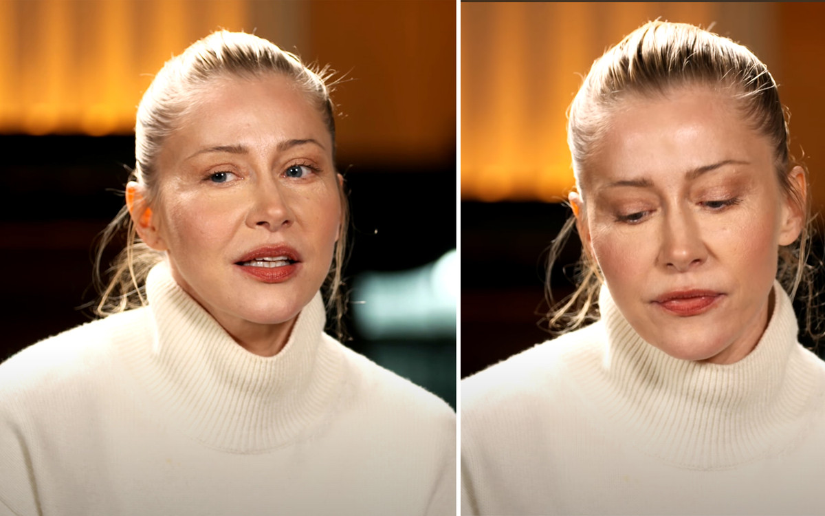 Katarzyna Warnke o macierzyństwie: “Nie jestem rodzinna. Potrzebuję mieć dużo czasu dla siebie”