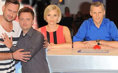 Nowy skład jury Mam Talent (FOTO)
