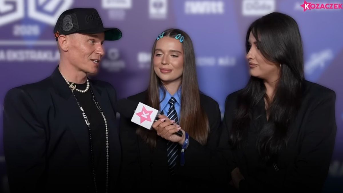 Bart Pniewski, Nicol Pniewska, fot. Kozaczek Exclusive