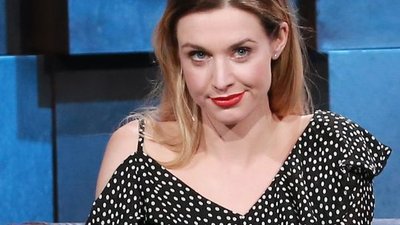 Julia Kamińska u Wojewódzkiego opowiedziała o molestowaniu na planie