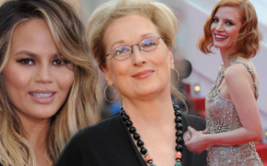 12 gwiazd, którym powiedziano, że są ZA BRZYDKIE na Hollywood