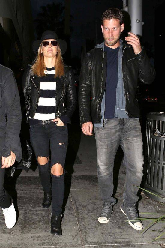 Rodzeństwo w show biznesie