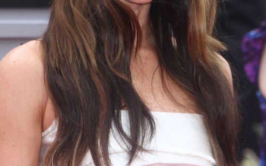 Megan Fox po drugiej ciąży