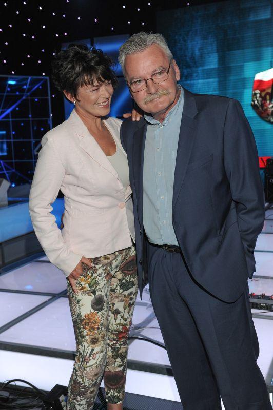 Magda Masny, Wojciech Pijanowski, fot. KAPiF