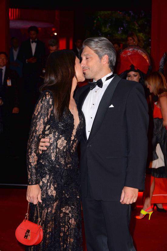 Bal Fundacji TVN Nie jesteś sam 2016