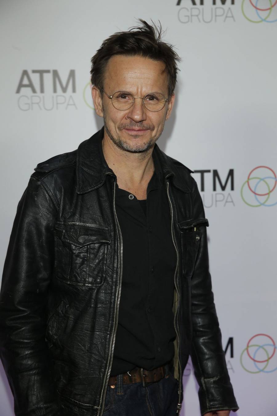 Gwiazdy na wernisażu fotografii Roberta Wolańskiego do kalendarza ATM Grupa 2019