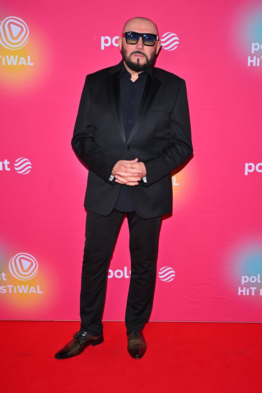 Grzegorz Skawiński (Kombi)/Polsat Hit Festiwal/KAPiF