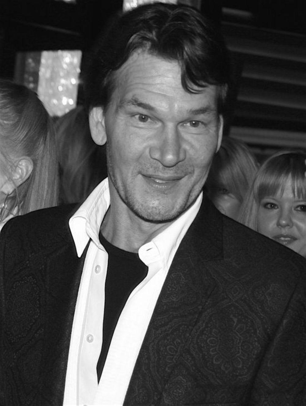 Patrick Swayze / Forum
