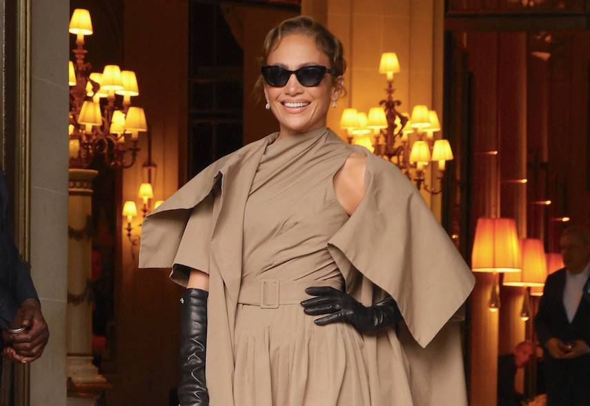 Jennifer Lopez to ikona popkultury z Bronxu! Niewielu wie, że jej dzieciństwo było pełne bólu i walki