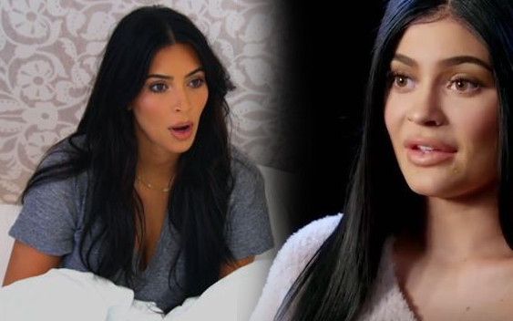 Największa TEORIA SPISKOWA na temat ciąży Kylie Jenner się potwierdziła?