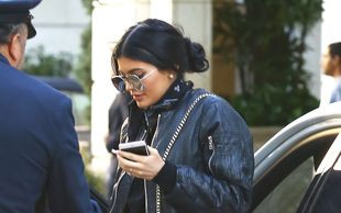 Kylie Jenner wyjaśnia rozstanie z Tygą