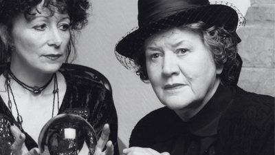Patricia Routledge nie żyje. Aktorka znana z “Co ludzie powiedzą?” miała 96 lat