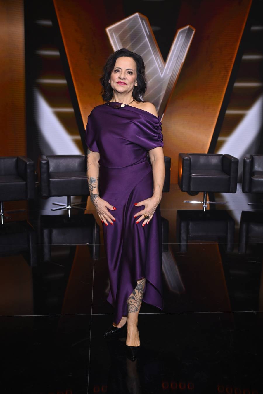 Małgorzata Skrzypczak, fot. AKPA