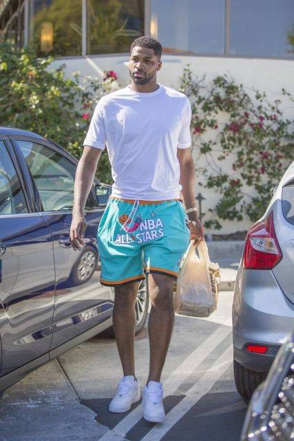 Khloe wybiera DRUGIE imię dla True!