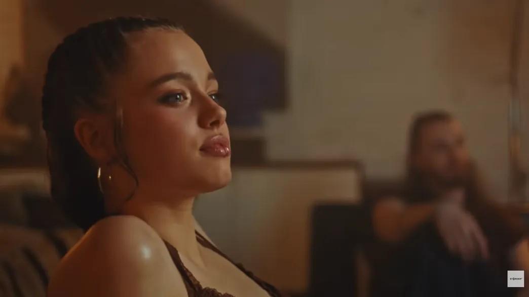 Shiloh Jolie-Pitt, fot. YouTube