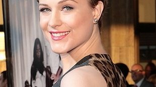 Evan Rachel Wood obcięła włosy! (FOTO)