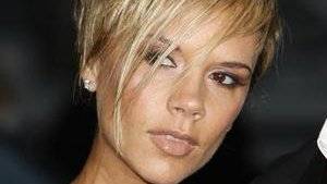 Zarżną owieczki Victorii Beckham