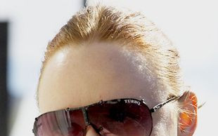 Stella McCartney nie cierpi Heather Mills