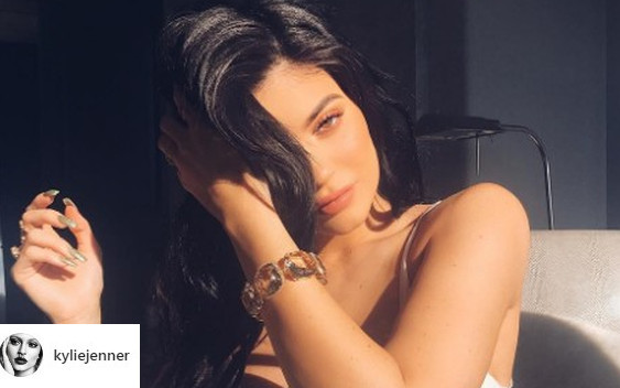 Kylie Jenner jest nudna? Jak fani zareagowali na jej show?