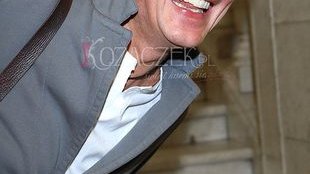 Panasewicz nie przyznaje się do dziecka