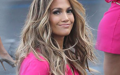 Mama mia! Jennifer Lopez to supersexy mama! (FOTO)