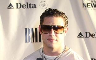 Rzekomy ojciec dziecka Britney szuka miłości