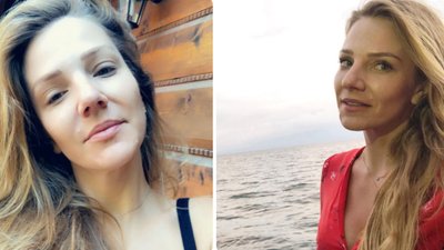 Hanna Zborowska potwierdziła ROZWÓD. “To był krytyczny moment”