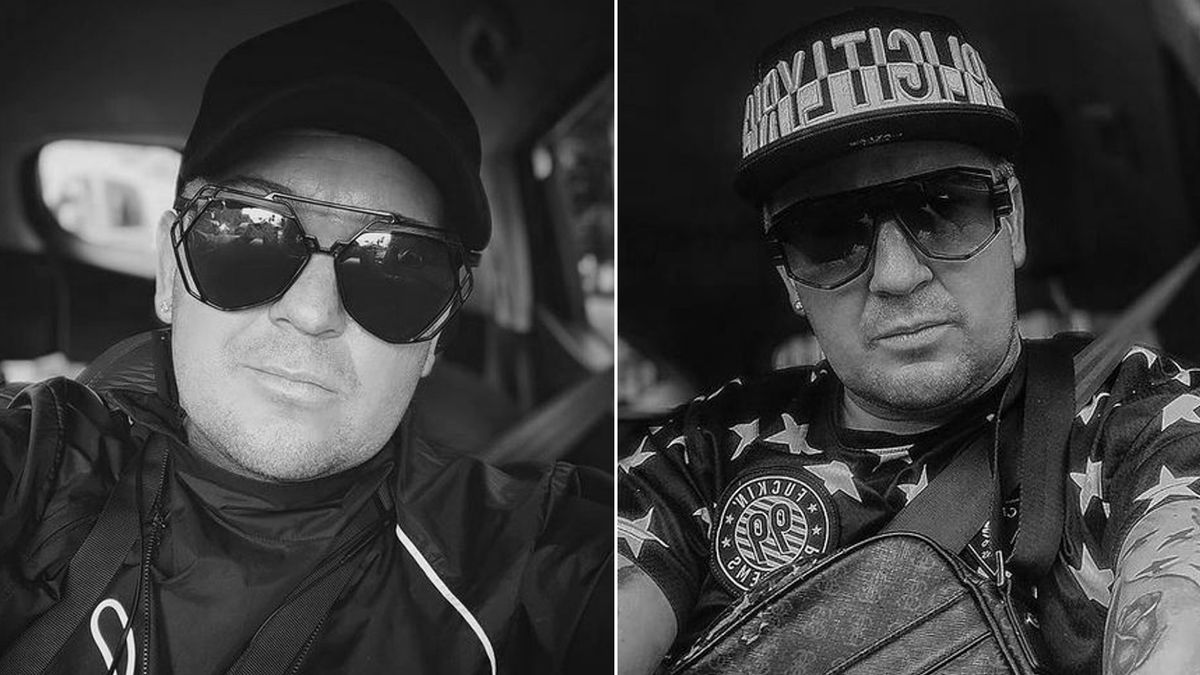 Bezczel nie żyje. Raper miał 37 lat