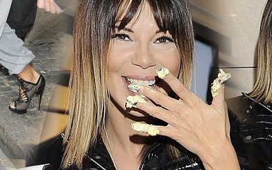 39. urodziny Edyty Górniak (FOTO)