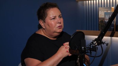 Wellman drastycznie schudła. Padło pytanie o popularny lek. Tego nikt się nie spodziewał