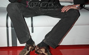 Maleńczuk: Doda, wróć do Radzia!