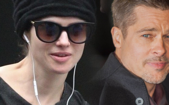 Brad i Neri mają specjalny SZYFR, żeby móc się spotykać w SEKRECIE