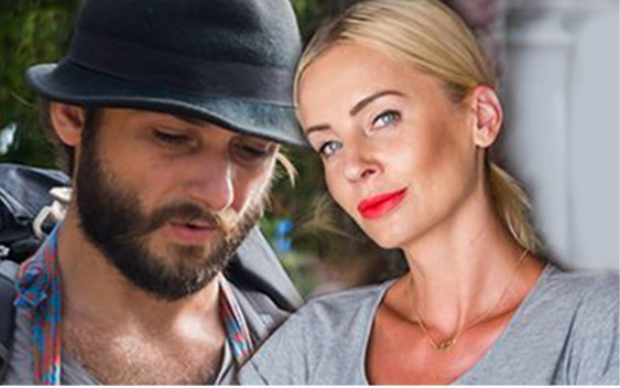 Najlepsze zdjęcia z finałowego odcinka Azja Express!